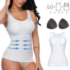 3-In-1 Schlankheits-Cami Body Shaper-Bella Webshop