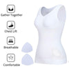 3-In-1 Schlankheits-Cami Body Shaper-Bella Webshop