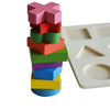 3D-Holzpuzzle-Bausatz-Bella Webshop