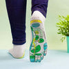 Akupressur-Reflexzonen-Socken-Bella Webshop