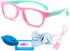 Anti-Blaulicht-Kinderbrille-Bella Webshop