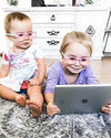 Anti-Blaulicht-Kinderbrille-Bella Webshop