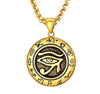 Antikes Ägypten Auge Des Horus Anhänger-Bella Webshop