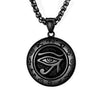 Antikes Ägypten Auge Des Horus Anhänger-Bella Webshop