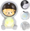 Astronaut Led Nachtlichter-Bella Webshop