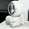 Astronaut Led Nachtlichter-Bella Webshop