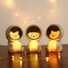 Astronaut Led Nachtlichter-Bella Webshop