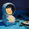 Astronaut Led Nachtlichter-Bella Webshop