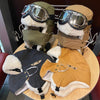 Aviator Trapper Hut-Bella Webshop