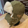 Aviator Trapper Hut-Bella Webshop