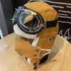 Aviator Trapper Hut-Bella Webshop