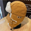 Aviator Trapper Hut-Bella Webshop