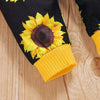 Baby-Sonnenblumen-Set-Bella Webshop