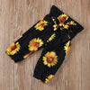 Baby-Sonnenblumen-Set-Bella Webshop