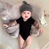 Baby Tattoo Strampler-Bella Webshop