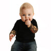 Baby Tattoo Strampler-Bella Webshop