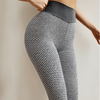 Bedruckte Leggings Mit Hoher Taille-Bella Webshop