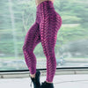 Bedruckte Leggings Mit Hoher Taille-Bella Webshop