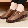 Bequeme Flache Loafer Für Frauen-Bella Webshop