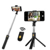 Bluetooth Selfie-Stick-Bella Webshop