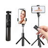 Bluetooth Selfie-Stick-Bella Webshop