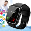 Bluetooth Smart-Uhr-Bella Webshop