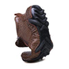 Chelsea-Stiefel Aus Rindsleder-Bella Webshop