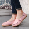 Damen Sommer Loafers-Bella Webshop