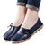 Damen Sommer Loafers-Bella Webshop