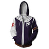 Fairy Tail Kapuzenpulli-Bella Webshop