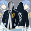 Fairy Tail Kapuzenpulli-Bella Webshop