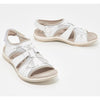 Frauen Bequeme Sandalen-Bella Webshop