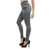 Frauen Jegging Jeans-Bella Webshop