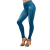 Frauen Jegging Jeans-Bella Webshop