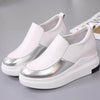 Frauen Wedge Turnschuhe-Bella Webshop