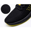 Herren Air Mesh Trainer&#39;S Turnschuhe-Bella Webshop