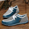 Herren Driving Loafers-Bella Webshop