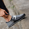 Herren Driving Loafers-Bella Webshop