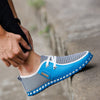 Herren Driving Loafers-Bella Webshop