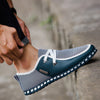 Herren Driving Loafers-Bella Webshop