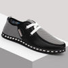 Herren Driving Loafers-Bella Webshop