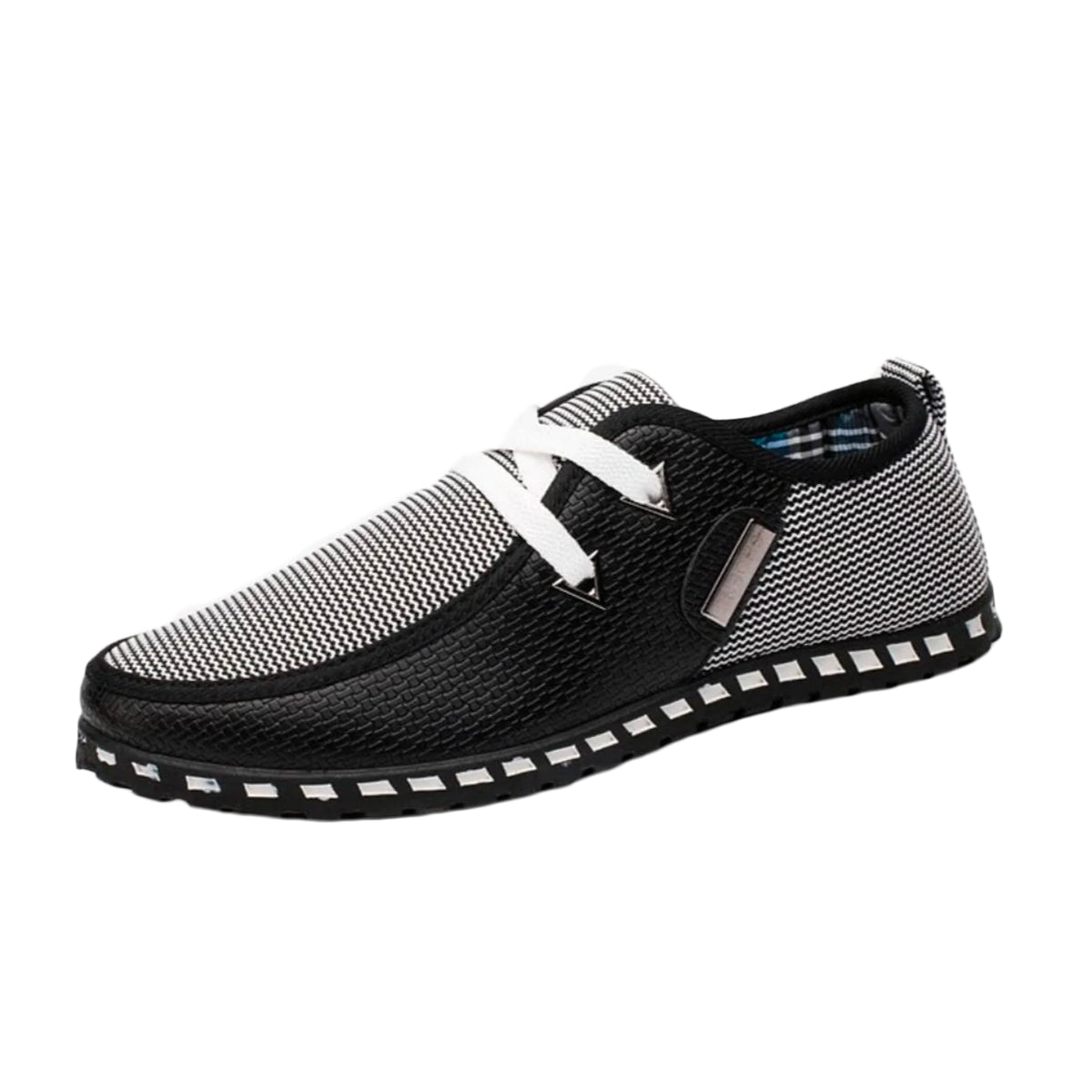 Herren Driving Loafers-Bella Webshop