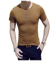 Herren-Rundhals-Shirt-Bella Webshop