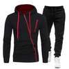 Herren-Trainingsanzug-Jacke-Bella Webshop