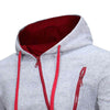 Herren-Trainingsanzug-Jacke-Bella Webshop