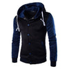 Klassische Baseball-Hoodies-Bella Webshop