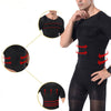 Kompression Body Shaper Shirt-Bella Webshop