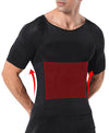 Kompression Body Shaper Shirt-Bella Webshop