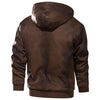 Kunstlederjacke-Bella Webshop