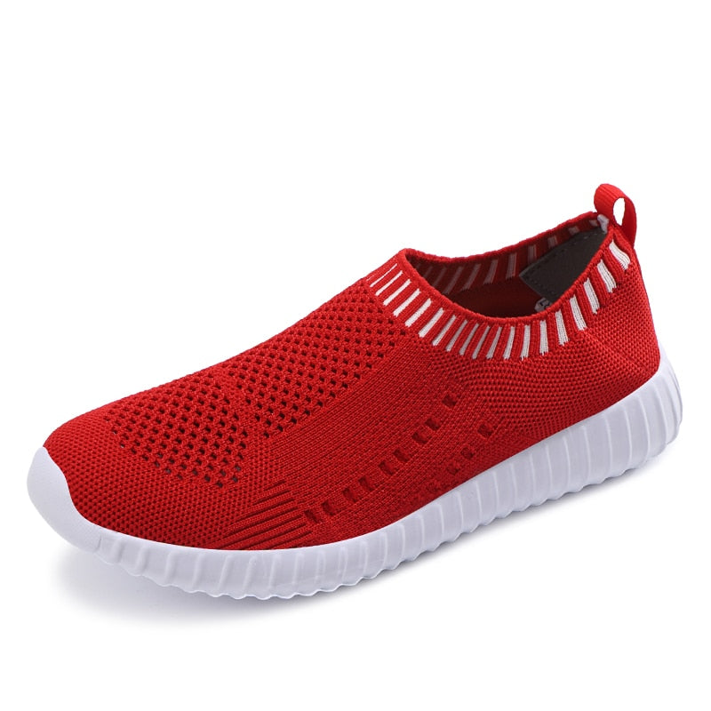 Lässige Mesh-Sportschuhe-Bella Webshop